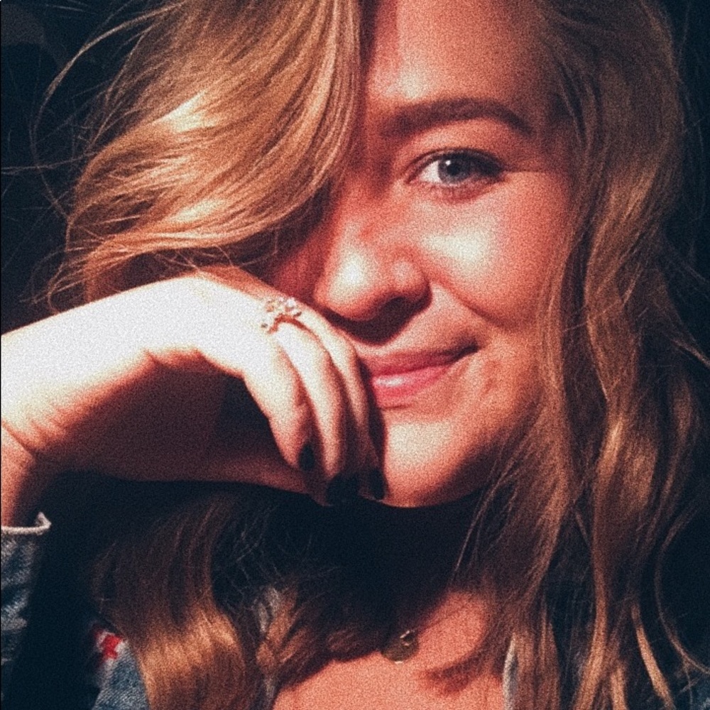 Meet your Posher, Regan